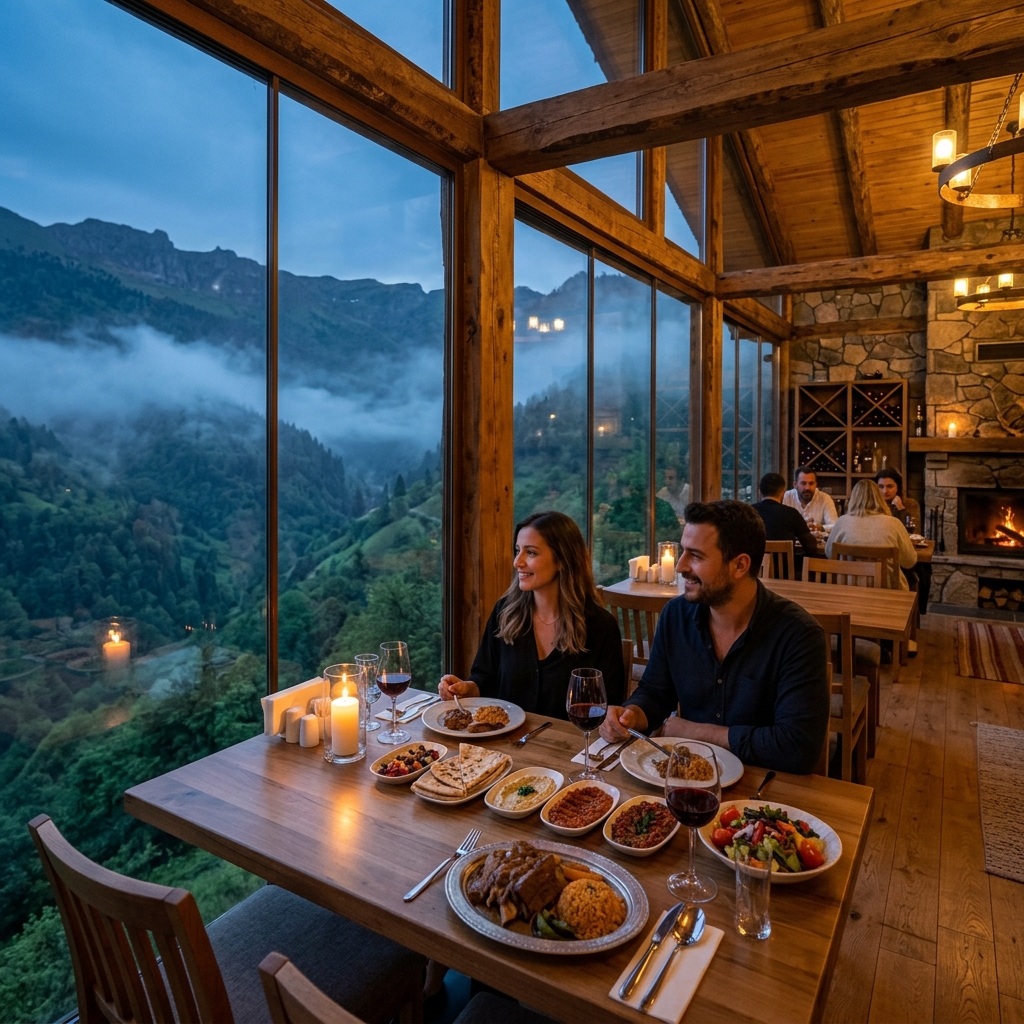Restoran